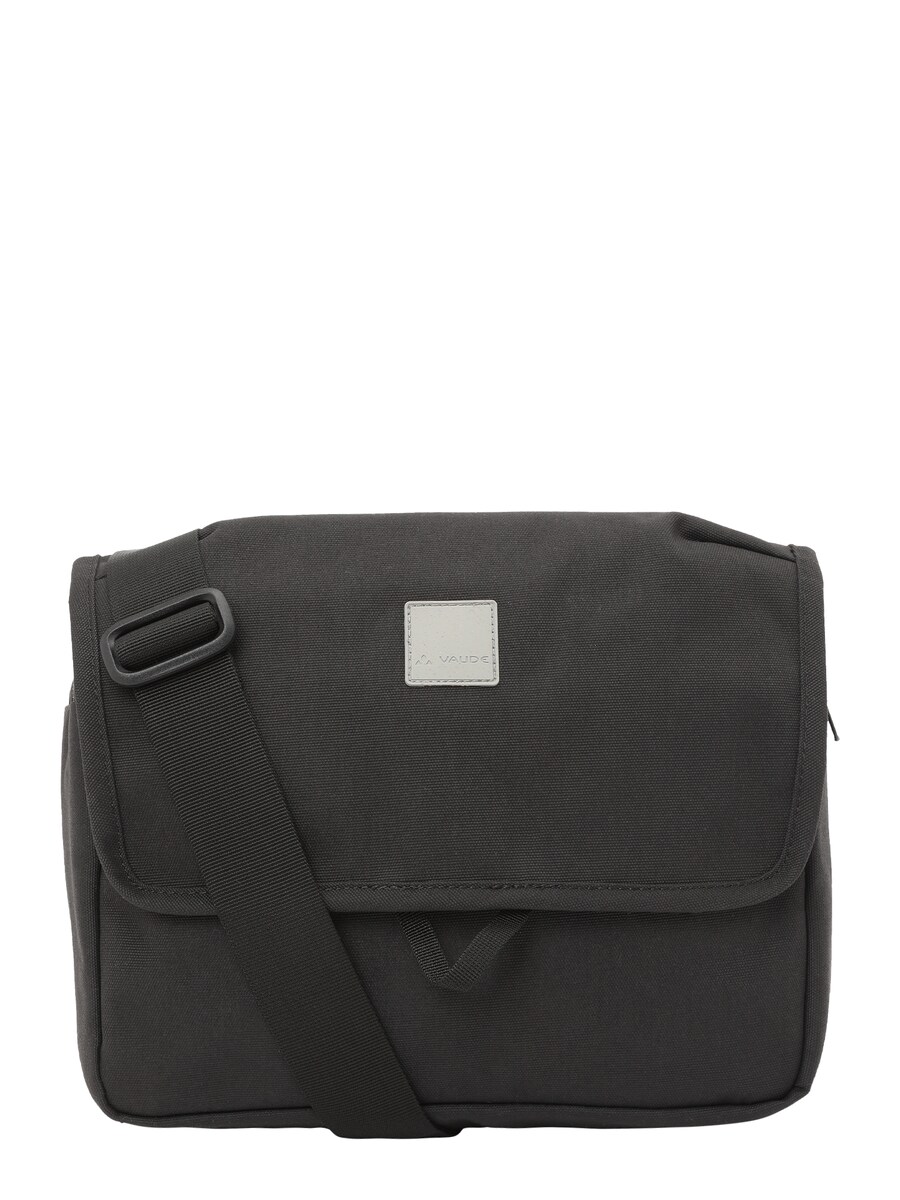 Спортивная сумка VAUDE Coreway, черный
Спортивная сумка VAUDE Coreway, черный