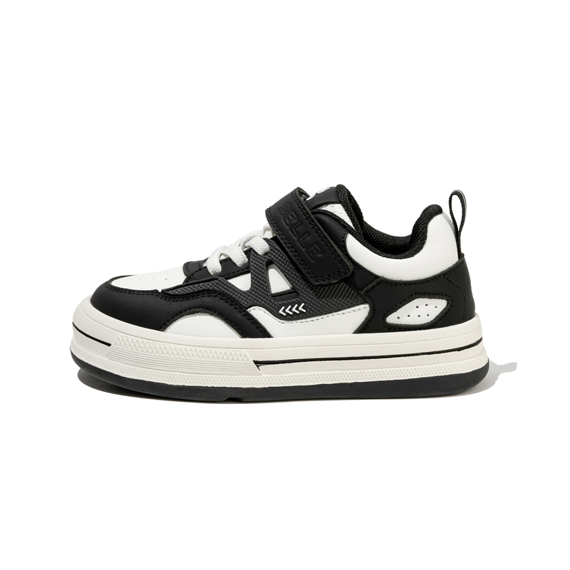 Низкие детские кроссовки для скейтбординга для подростков BELLE, черный
Низкие детские кроссовки для скейтбординга для подростков BELLE, черный