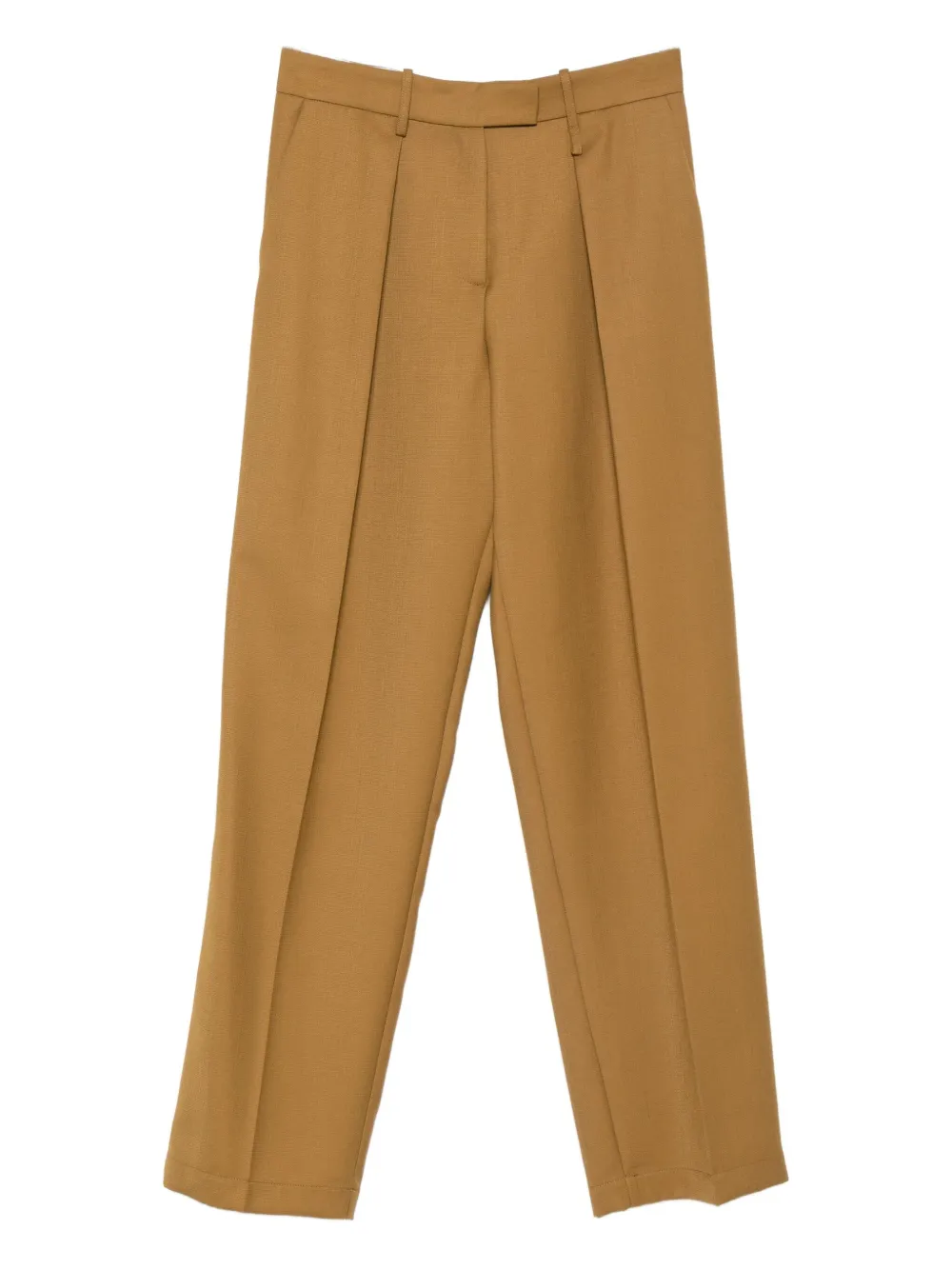 Брюки со складками Alysi, нейтральный
Брюки со складками Alysi, нейтральный