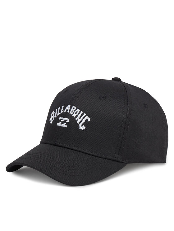 Кепка EBYHA00128 Billabong, черный
Кепка EBYHA00128 Billabong, черный