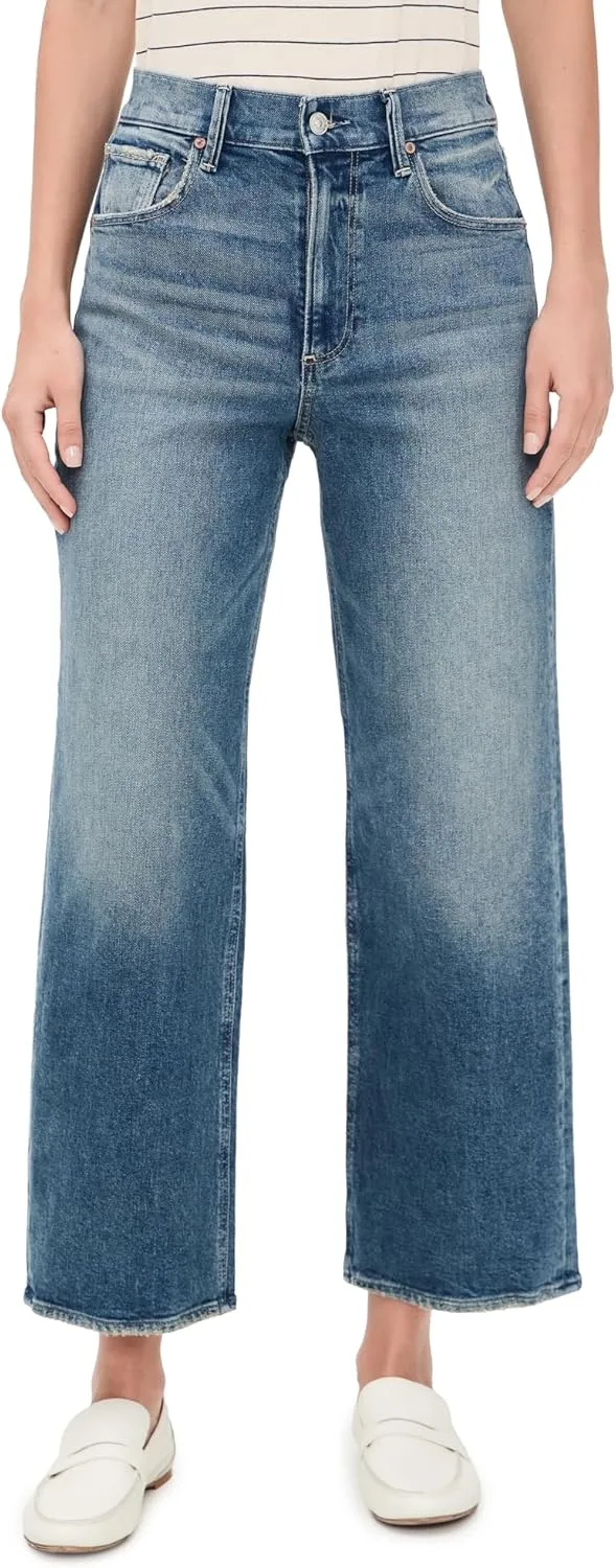 PAIGE Женские джинсы Cameron
PAIGE Женские джинсы Cameron