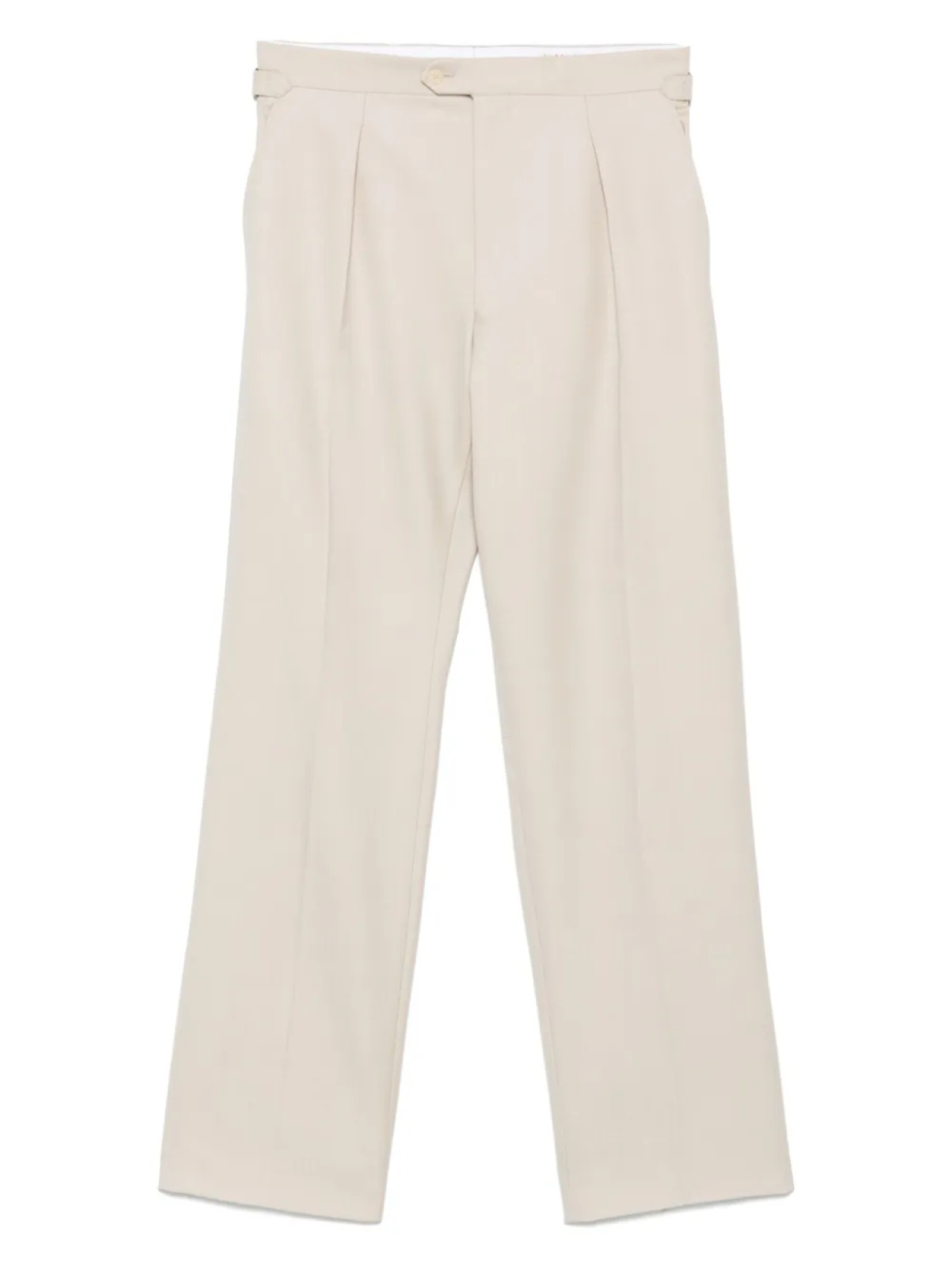 FURSAC шерстяные брюки, нейтральный
FURSAC шерстяные брюки, нейтральный