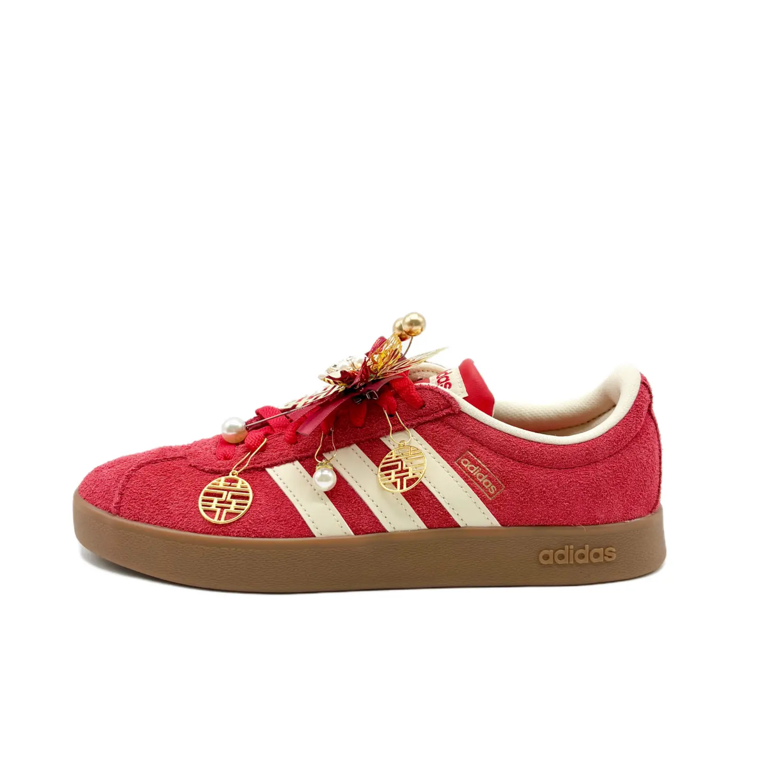 Adidas Vl Court Classic износостойкие и легкие низкие кроссовки для скейтбординга унисекс красные
Adidas Vl Court Classic износостойкие и легкие низкие кроссовки для скейтбординга унисекс красные