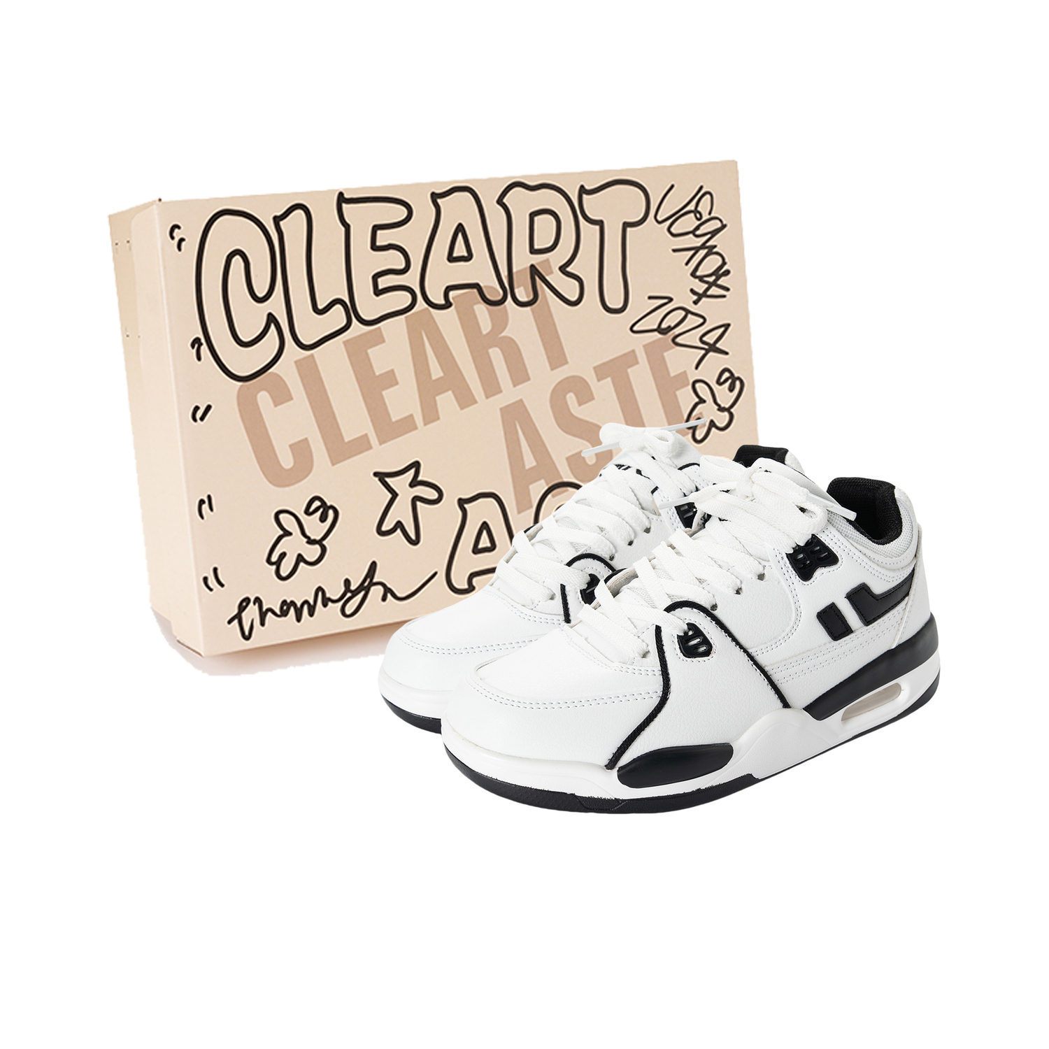 CLEARTASTE Высокие износостойкие легкие низкие кеды унисекс красный черный, цвет Red Black
CLEARTASTE Высокие износостойкие легкие низкие кеды унисекс красный черный, цвет Red Black