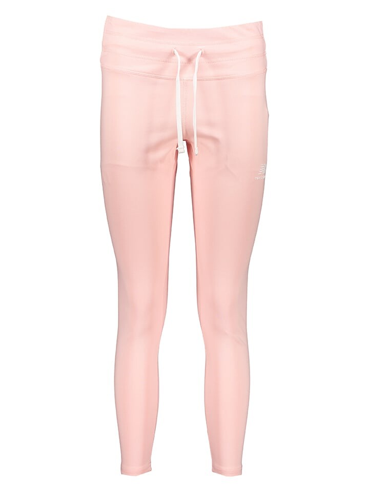 Леггинсы New Balance Athletics Mystic Minerals, розовый
Леггинсы New Balance Athletics Mystic Minerals, розовый