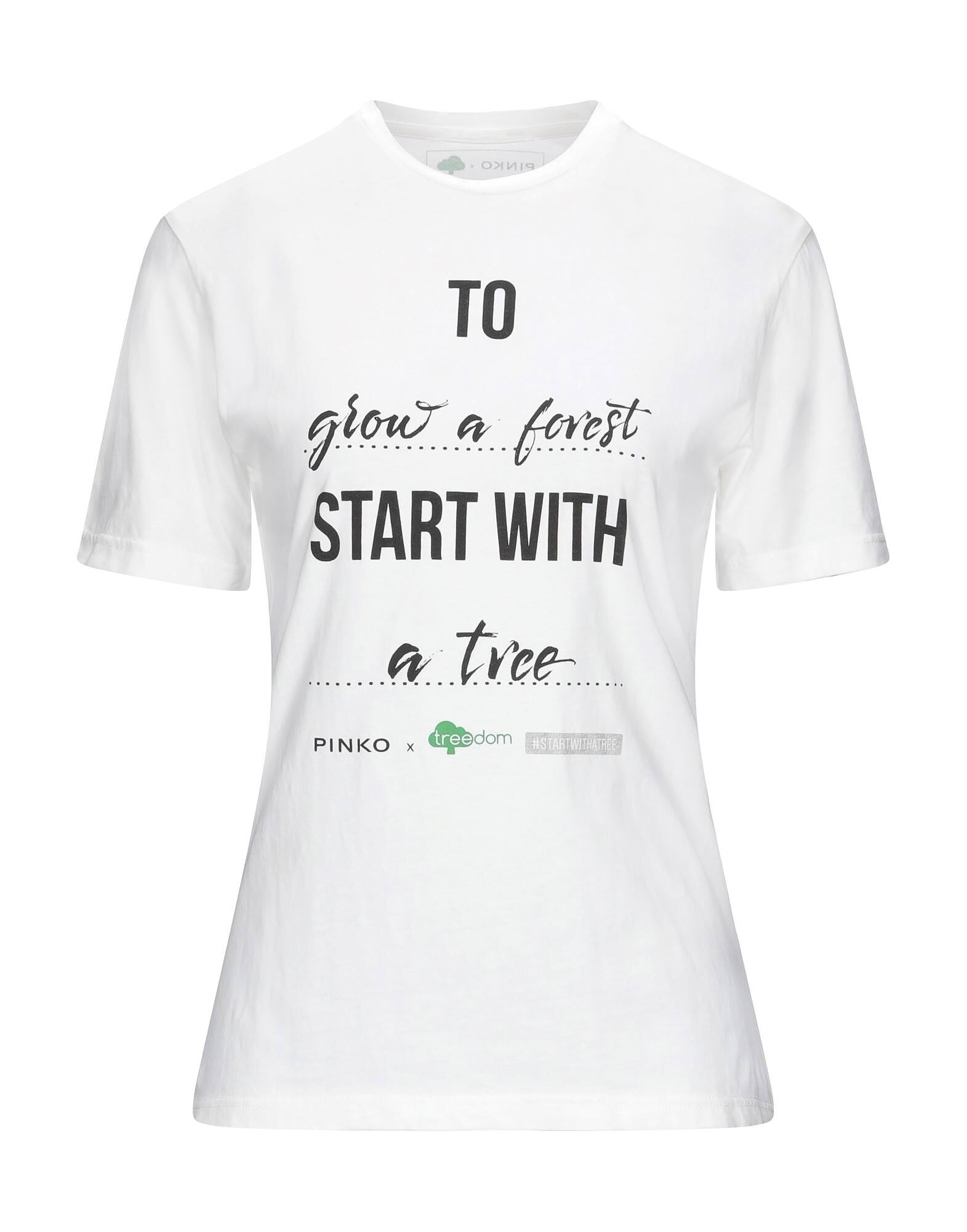 Футболка Pinko, белый
Футболка Pinko, белый