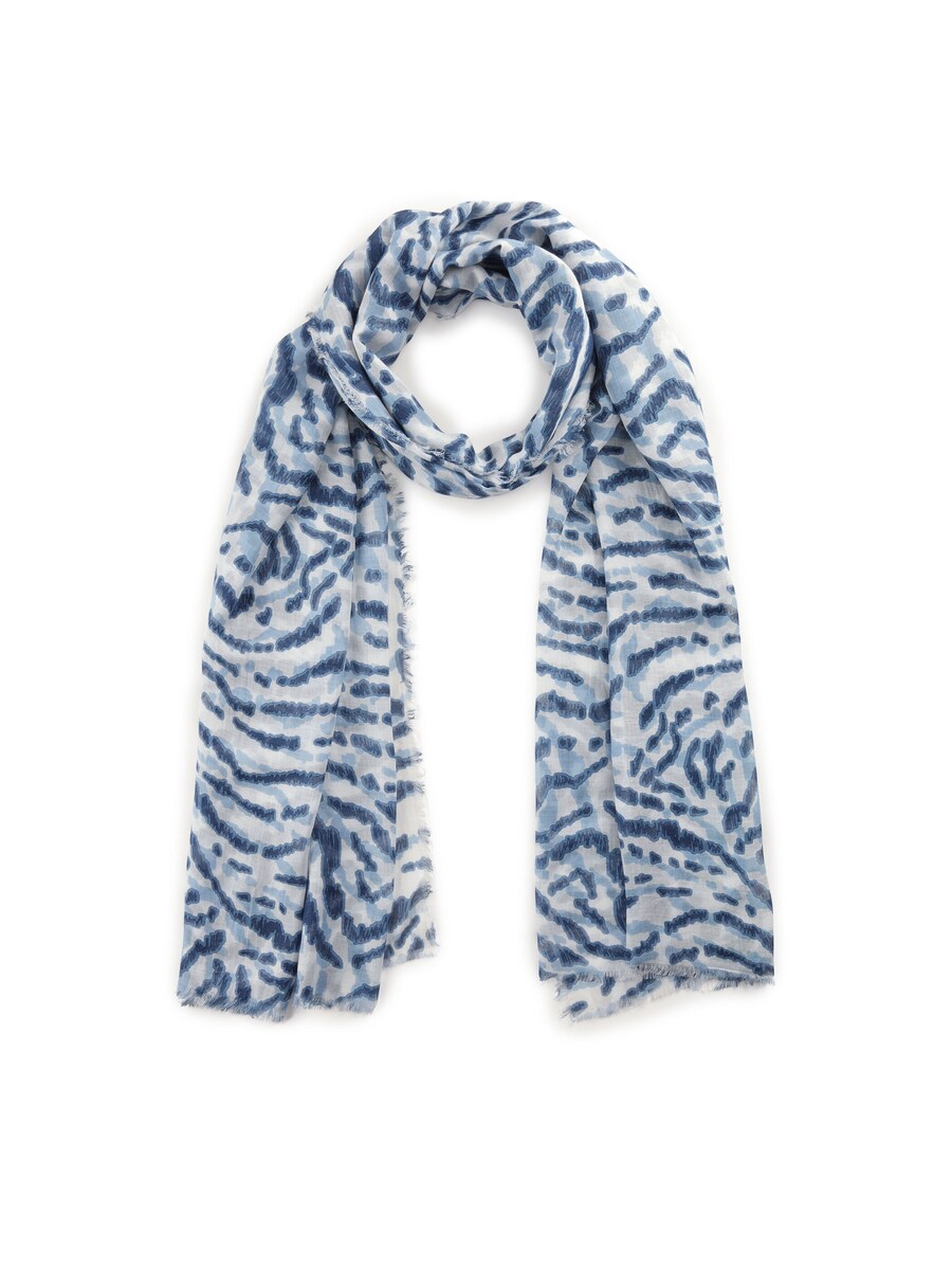 Шарф CODELLO, темно-синий/светло-синий
Шарф CODELLO, темно-синий/светло-синий