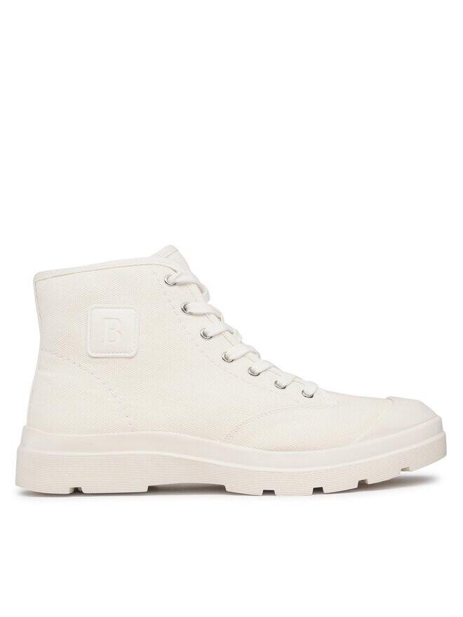 Кеды Badura, бежевый
Кеды Badura, бежевый