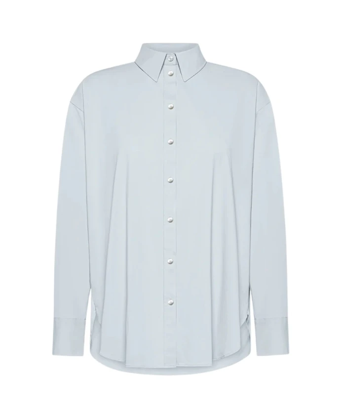 Футболка бойфренда Glassissimo Rrd, синий
Футболка бойфренда Glassissimo Rrd, синий