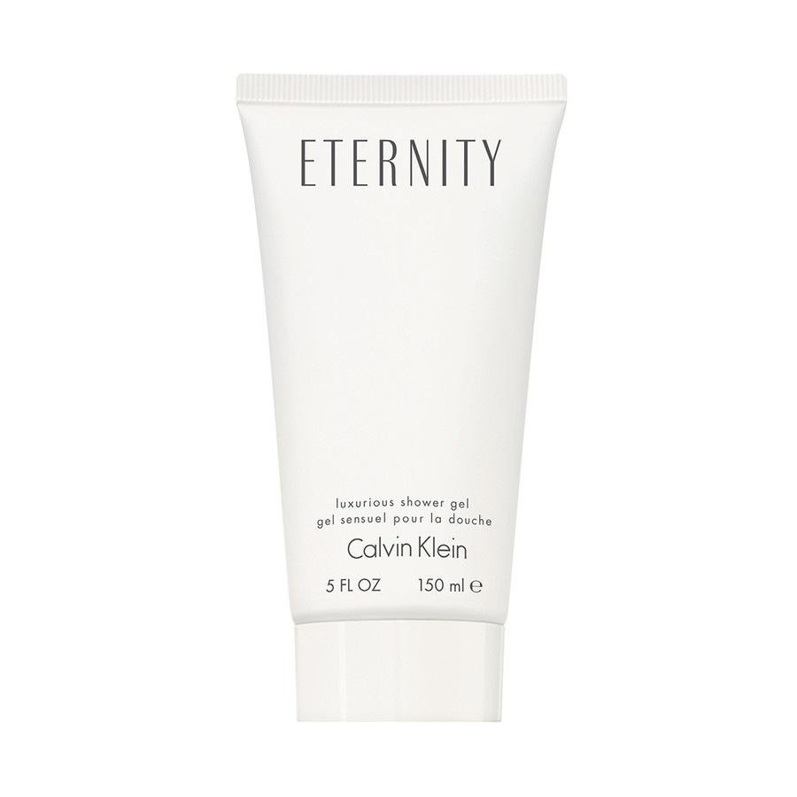 Гель для душа eternity shower gel Calvin Klein, объем 150 мл
Гель для душа eternity shower gel Calvin Klein, объем 150 мл