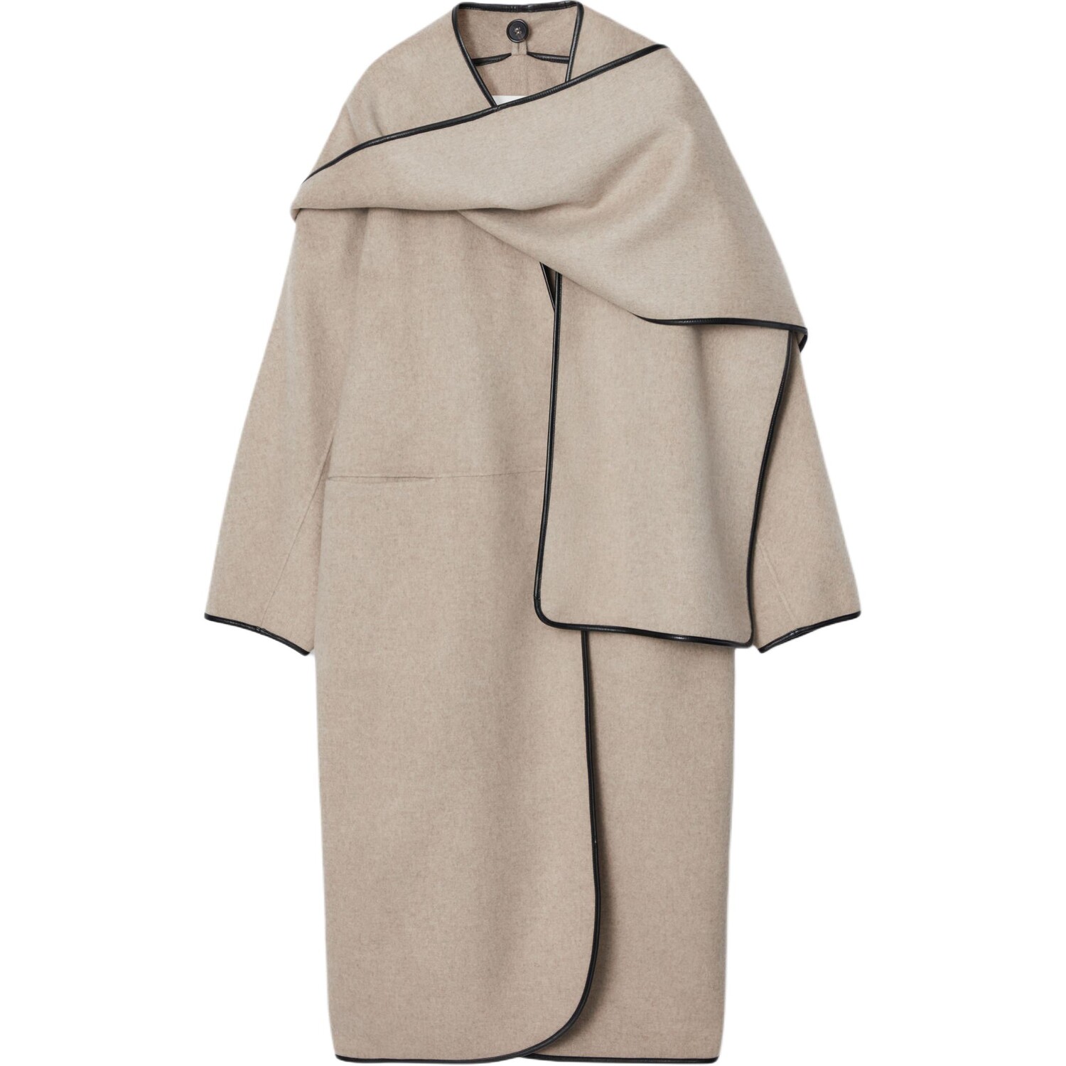 Пальто Женское бежевый Cos
Пальто Женское бежевый Cos