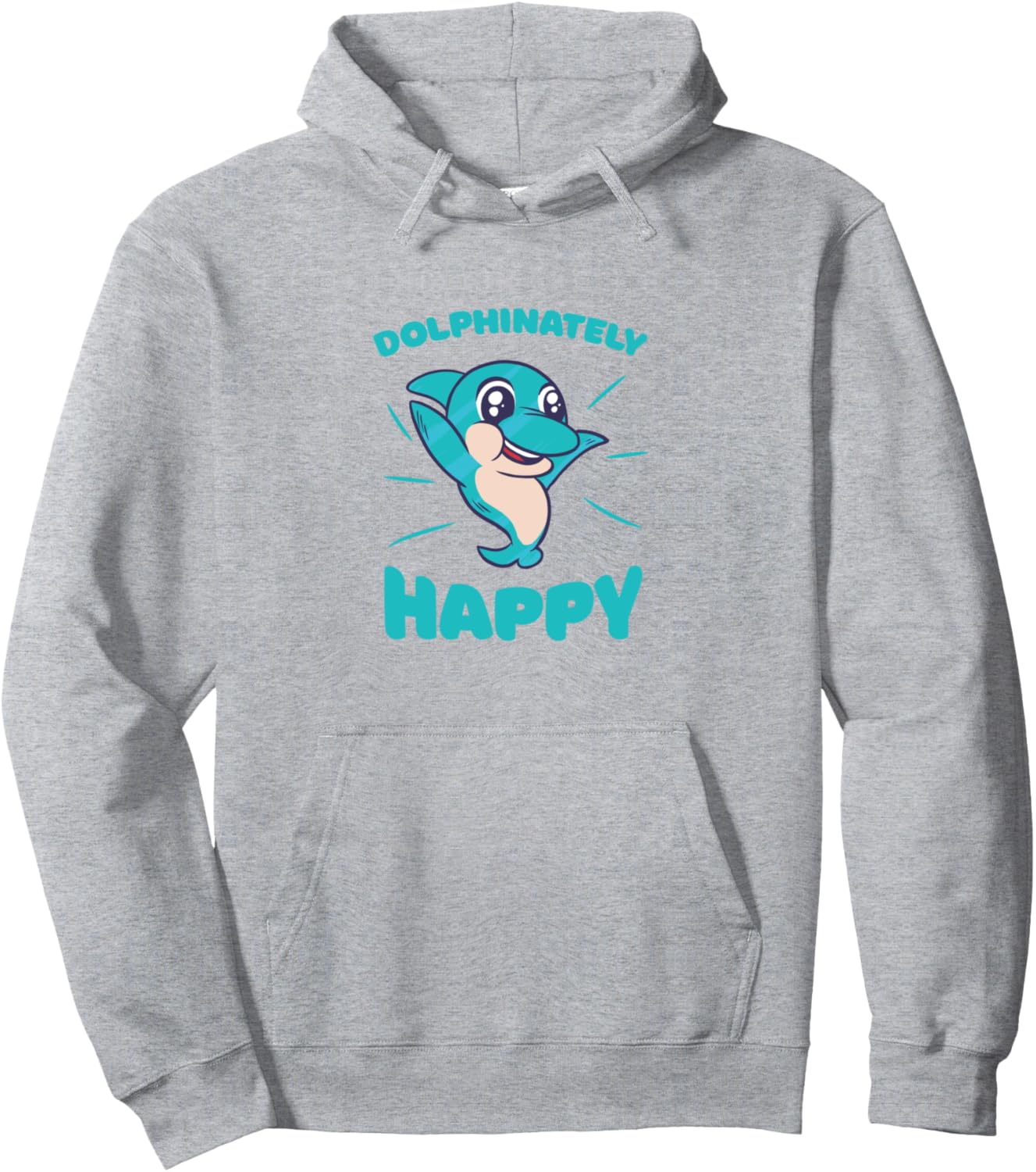 Милая толстовка с изображением дельфина для дрессировщиков дельфинов Cute Dolphin Design, серый
Милая толстовка с изображением дельфина для дрессировщиков дельфинов Cute Dolphin Design, серый