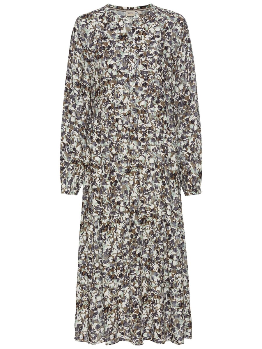 Платье рубашка CAMEL ACTIVE Shirt Dress, цвет olive/mint
Платье рубашка CAMEL ACTIVE Shirt Dress, цвет olive/mint