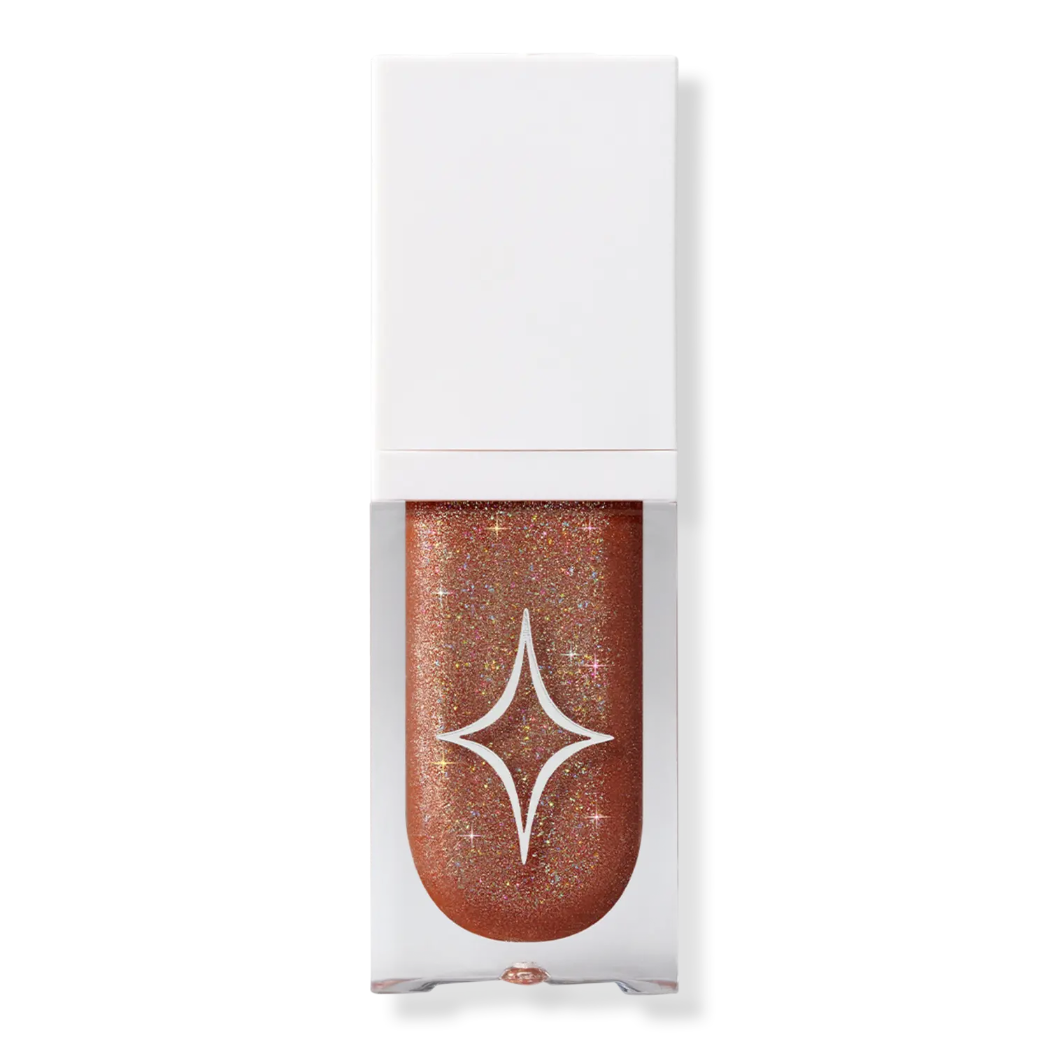 Блеск для губ Magic Drip с блестками HALF MAGIC, Magic Brownie (rosy brown with multi-colored reflects)
Блеск для губ Magic Drip с блестками HALF MAGIC, Magic Brownie (rosy brown with multi-colored reflects)
