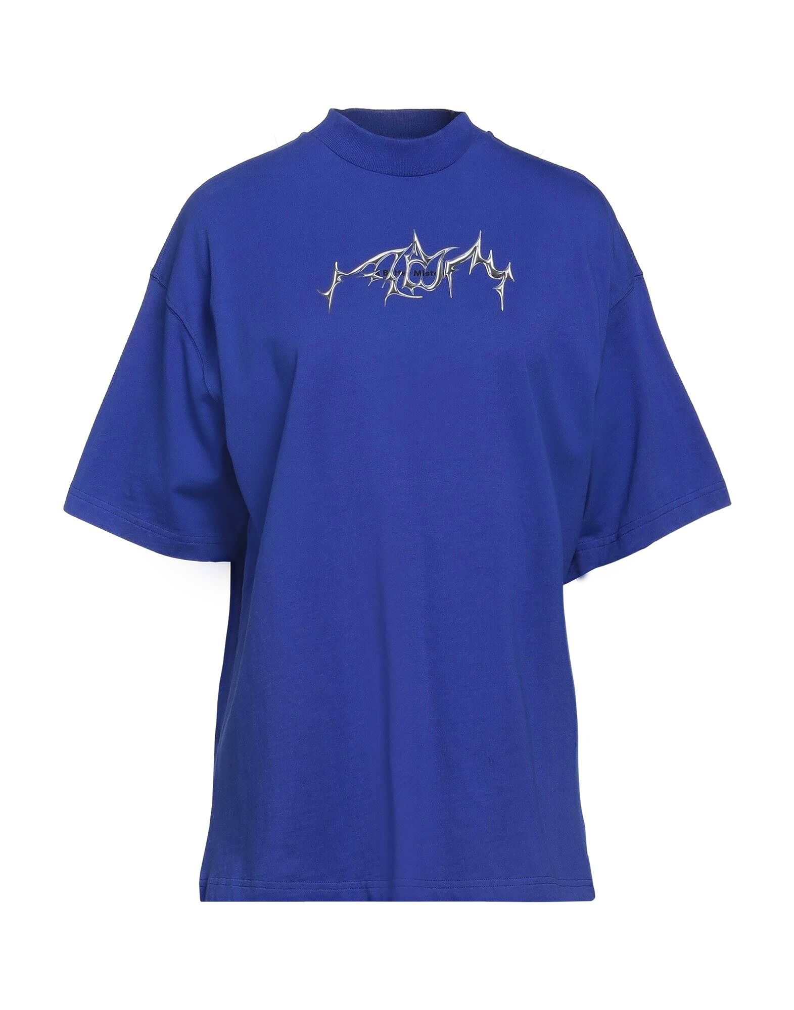 Футболка A Better Mistake, темно-фиолетовый
Футболка A Better Mistake, темно-фиолетовый