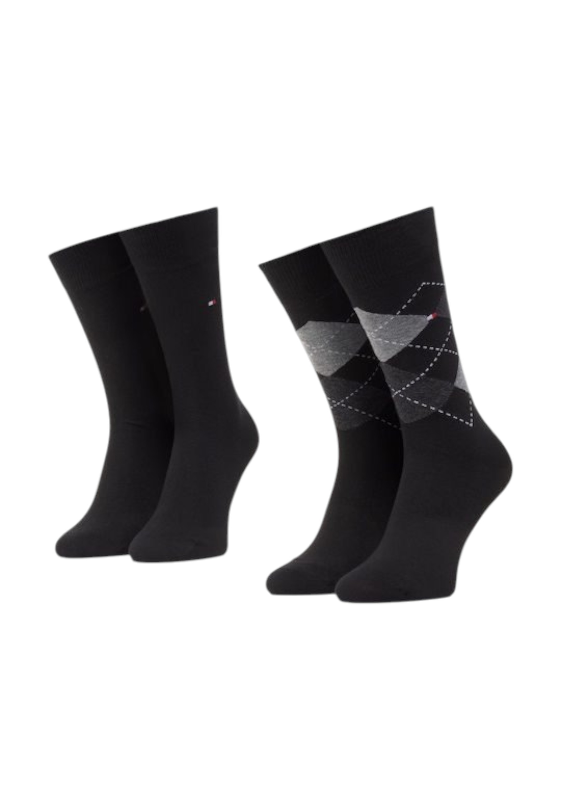 Носки Tommy Hilfiger, черный
Носки Tommy Hilfiger, черный