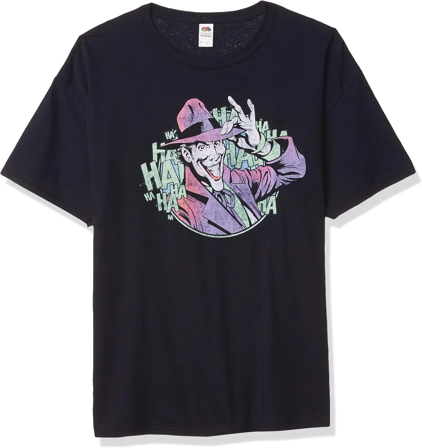 Футболка мужская DC Comics So Serious
Футболка мужская DC Comics So Serious