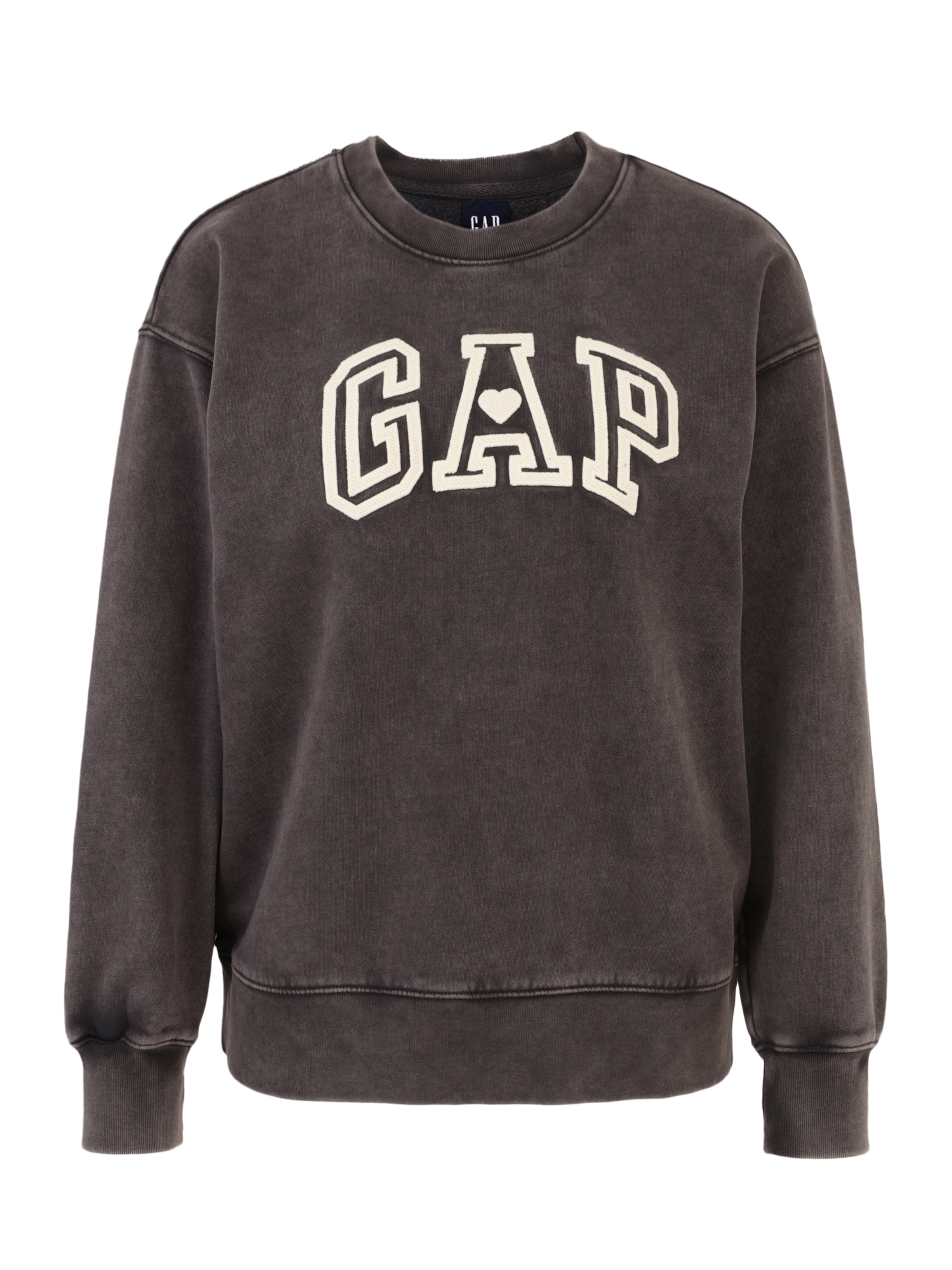 Gap Petite Свитшот 'Love' в крапчатом черном цвете, Черный, Gap Petite Свитшот 'Love' в крапчатом черном цвете
Gap Petite Свитшот 'Love' в крапчатом черном цвете, Черный, Gap Petite Свитшот 'Love' в крапчатом черном цвете