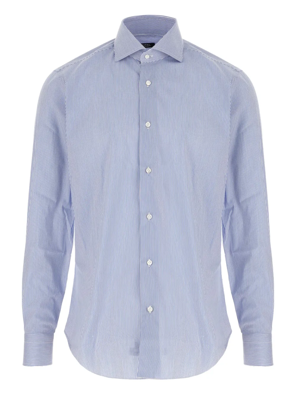 Рубашка в полоску Barba
Рубашка в полоску Barba