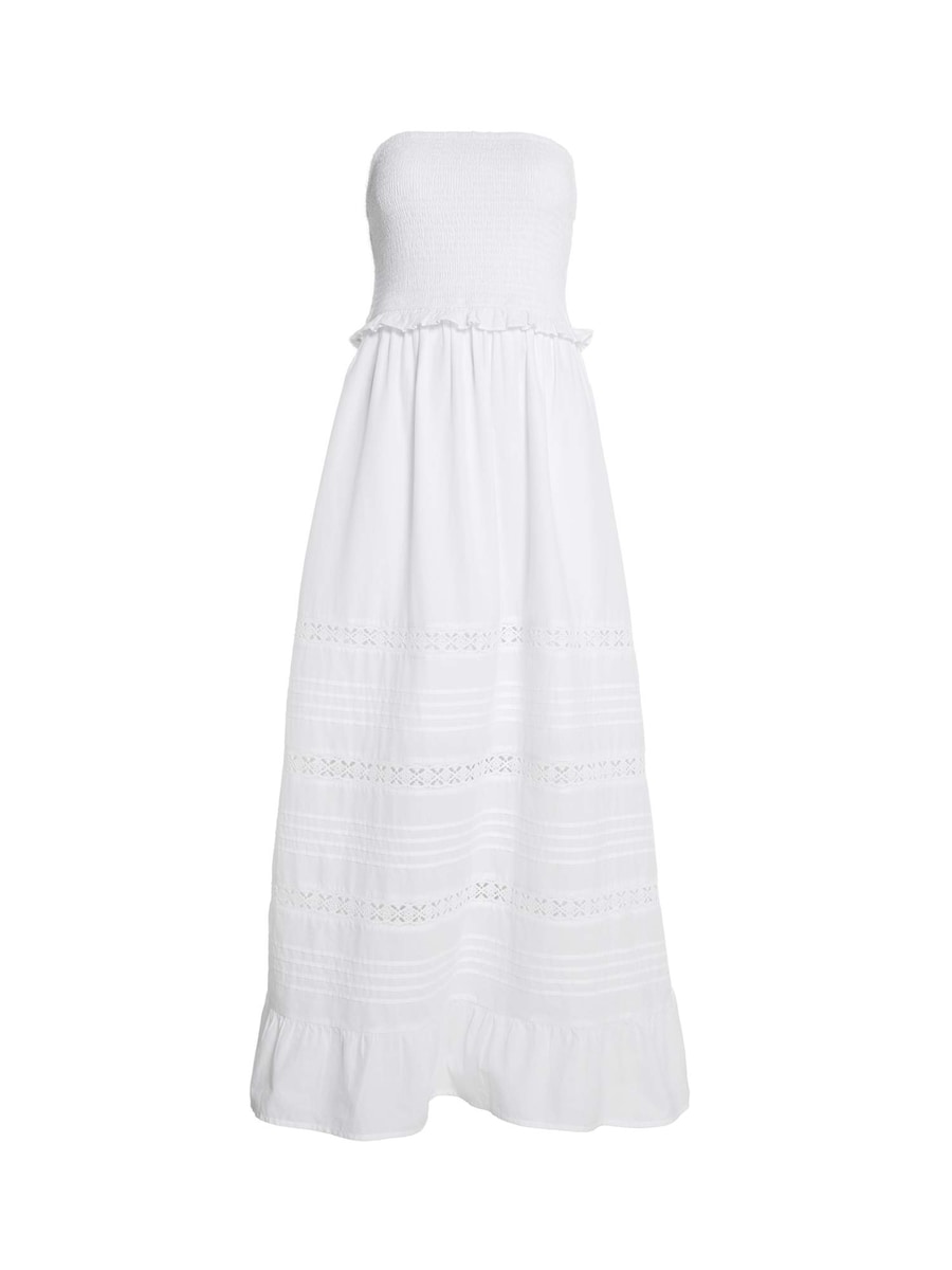Платье Marks & Spencer, белый
Платье Marks & Spencer, белый