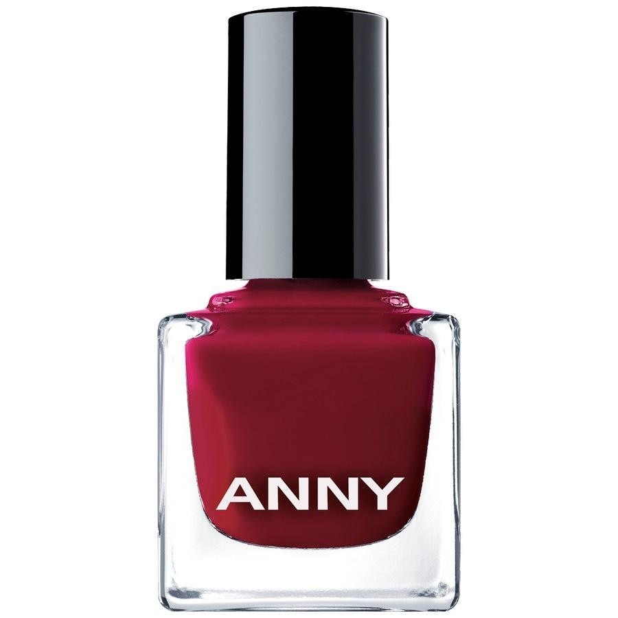 Лак для ногтей nail polish Anny, 074.60, объем 15 мл
Лак для ногтей nail polish Anny, 074.60, объем 15 мл