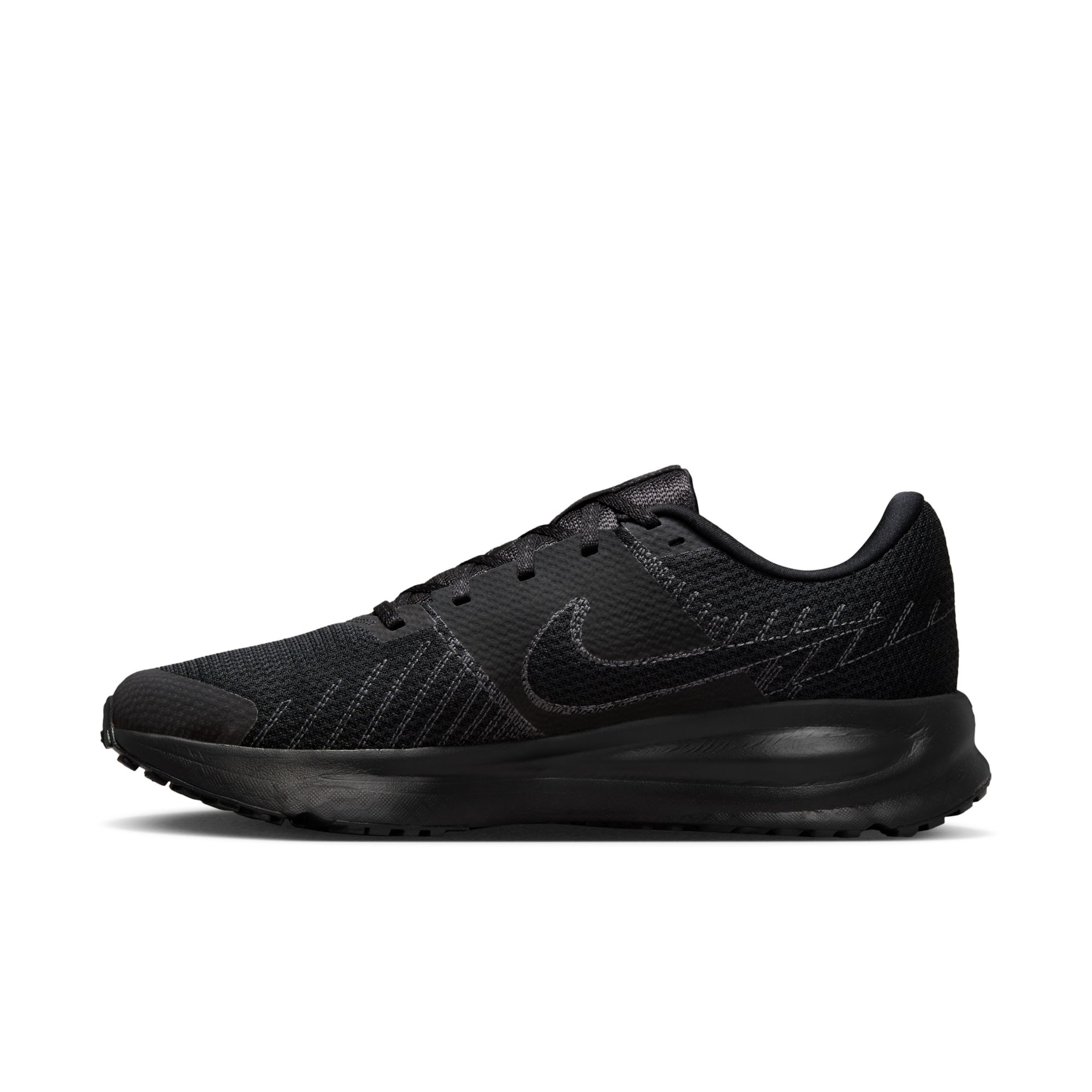 NIKE Беговые кроссовки в черном цвете
NIKE Беговые кроссовки в черном цвете