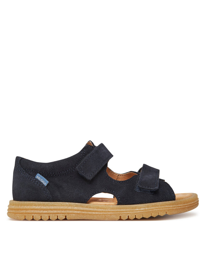 Сандалии Hugo 1306/5-77 Mrugała, синий
Сандалии Hugo 1306/5-77 Mrugała, синий