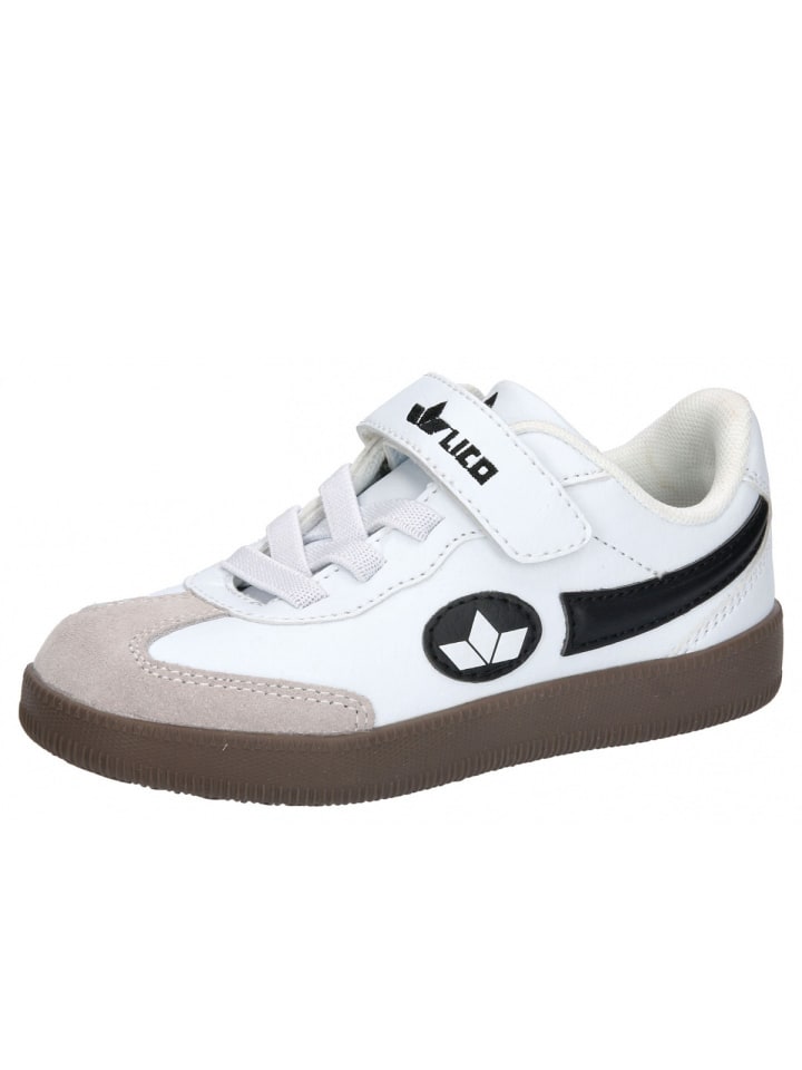 Низкие кроссовки Lico, белый
Низкие кроссовки Lico, белый