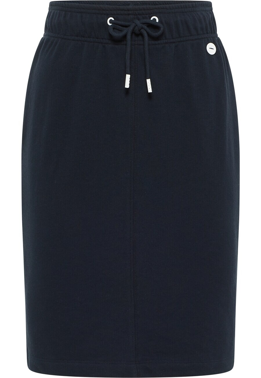 Юбка Dreimaster Maritim, морской синий
Юбка Dreimaster Maritim, морской синий