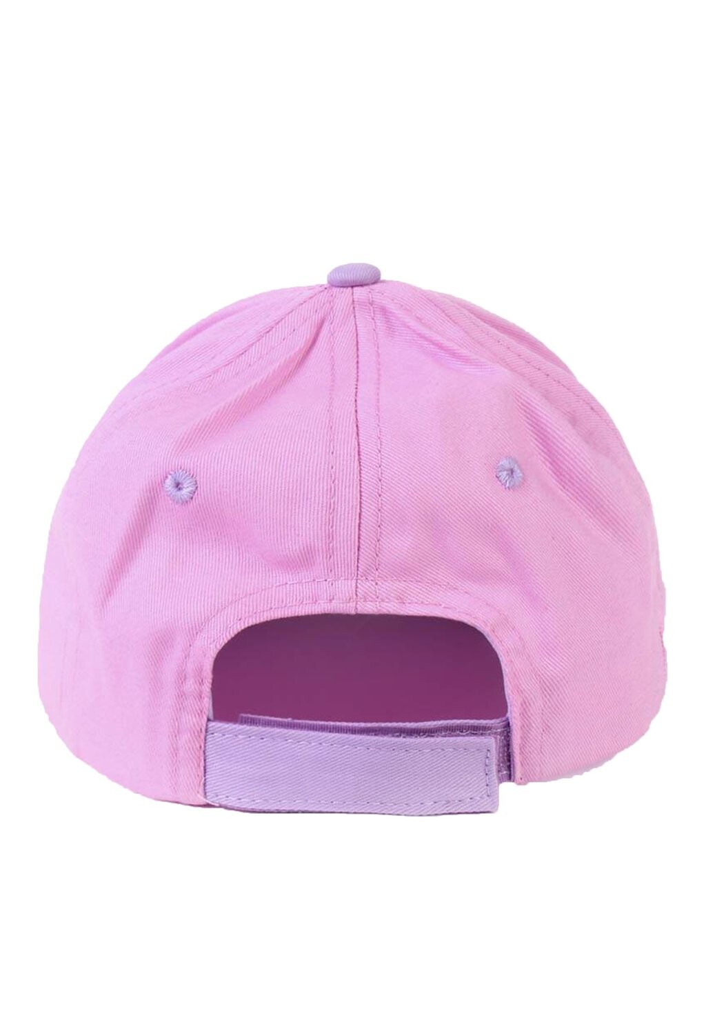 Кепка Mickey & Minnie, фиолетовая
Кепка Mickey & Minnie, фиолетовая