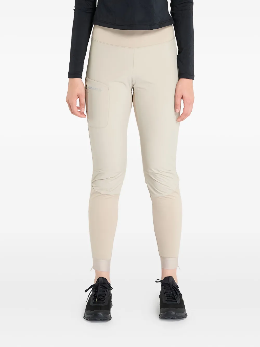 Леггинсы Subz Craft, коричневый
Леггинсы Subz Craft, коричневый