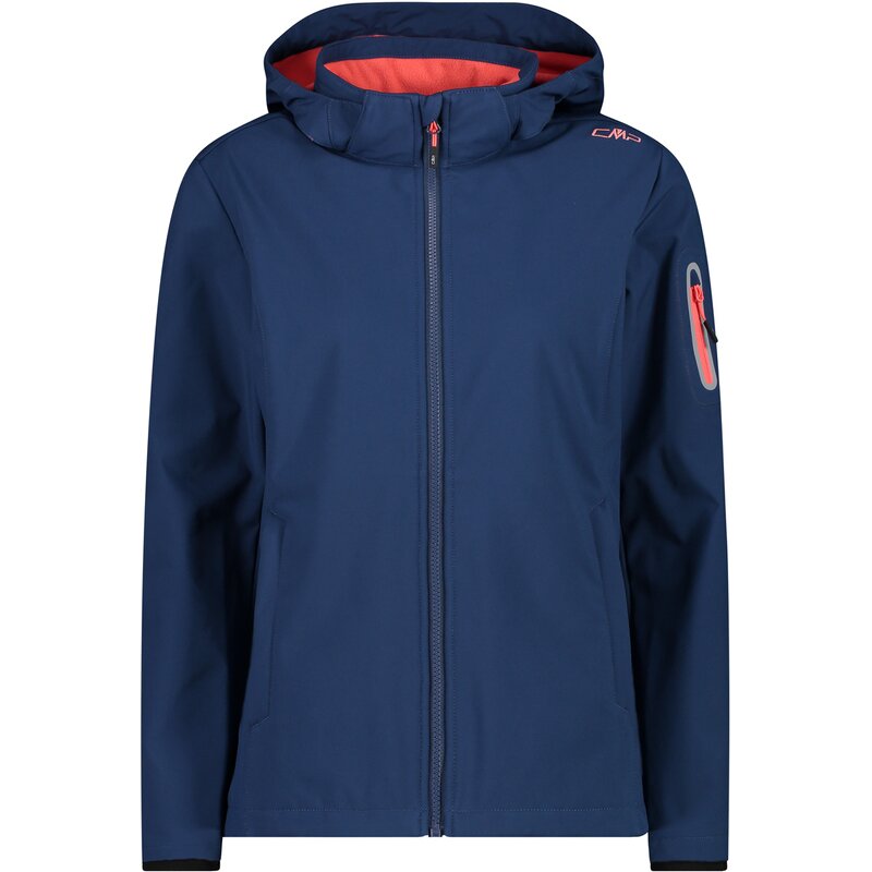 Функциональная куртка Cmp, красный
Функциональная куртка Cmp, красный