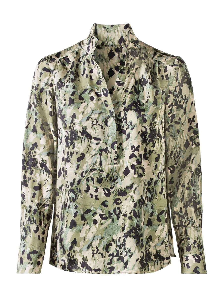 Блузка heine, зеленый
Блузка heine, зеленый