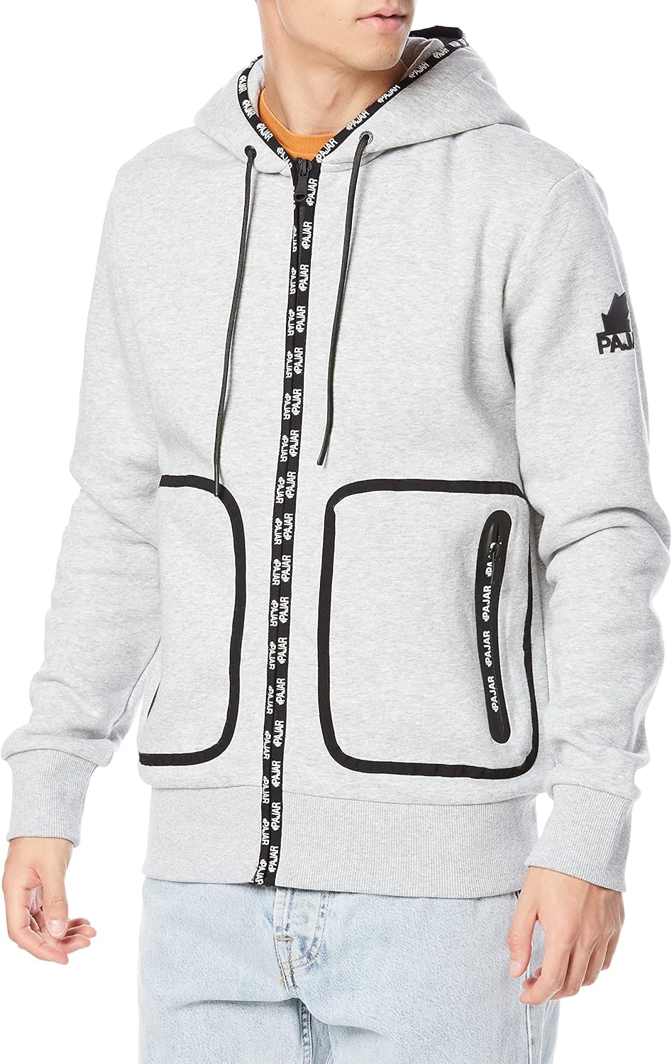 Мужская толстовка Pajar, синяя, Синий, Мужская толстовка Pajar, синяя
Мужская толстовка Pajar, синяя, Синий, Мужская толстовка Pajar, синяя