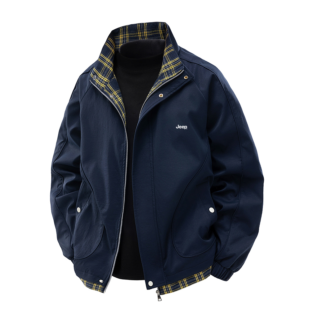 Jeep Куртка Black Knight Series Unisex
Jeep Куртка Black Knight Series Unisex