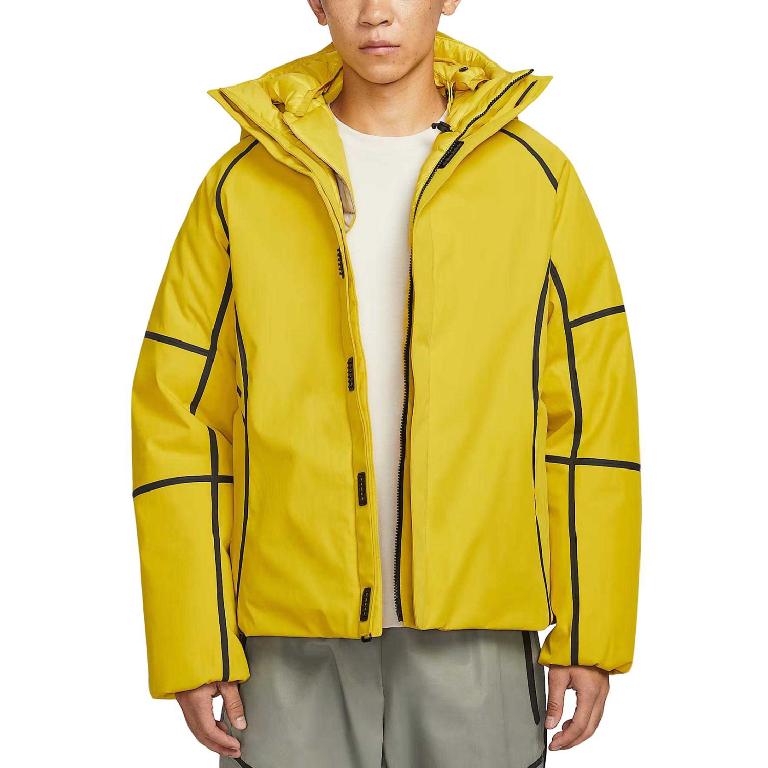 Куртки и пальто мужские therma fit adv down Nike, ярко-желтый/черный
Куртки и пальто мужские therma fit adv down Nike, ярко-желтый/черный