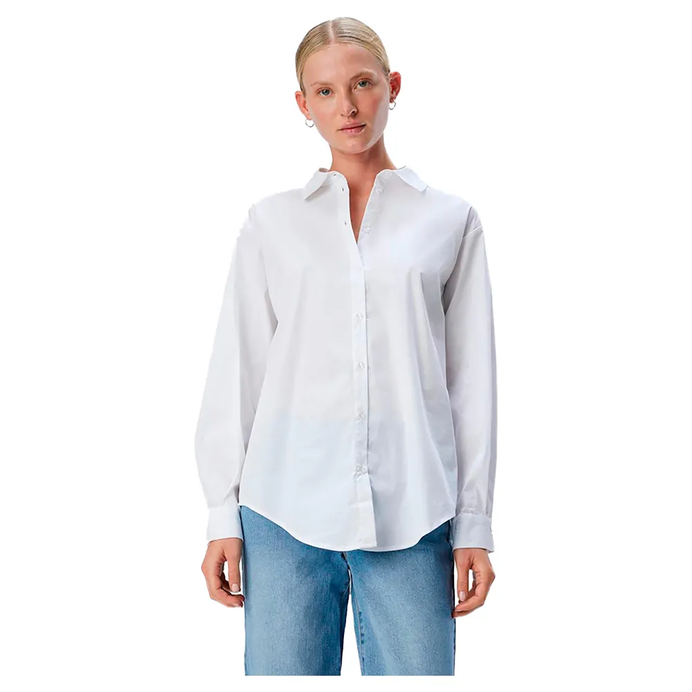 Рубашка Object Tutta Lo, белый
Рубашка Object Tutta Lo, белый