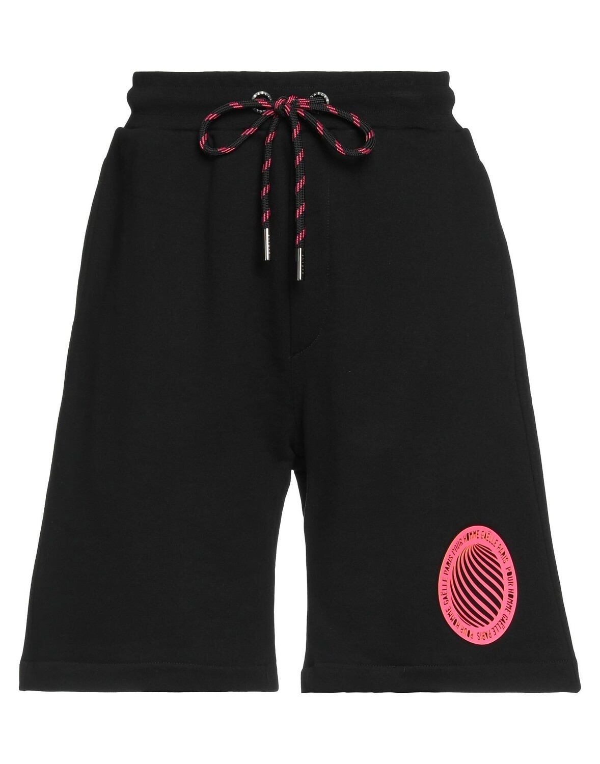 Шорты Gaëlle Paris, черный
Шорты Gaëlle Paris, черный