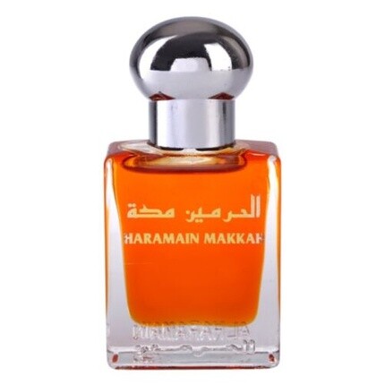 Мекка Знаменитое восточное приятное парфюмерное масло Аттар Иттар 15 мл, Al Haramain
Мекка Знаменитое восточное приятное парфюмерное масло Аттар Иттар 15 мл, Al Haramain