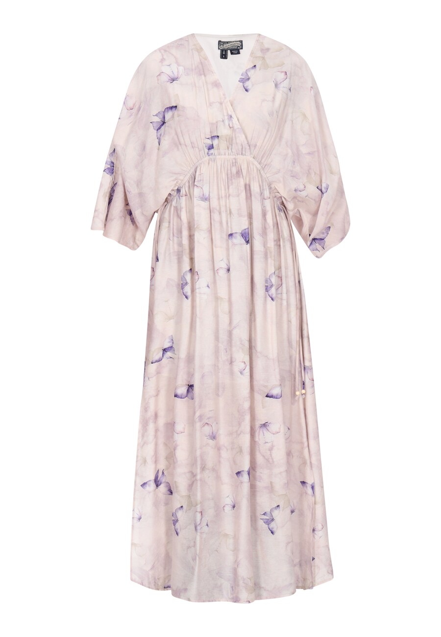 Платье DreiMaster Vintage Vintage, цвет Purple/Lilac/Pastel purple
Платье DreiMaster Vintage Vintage, цвет Purple/Lilac/Pastel purple