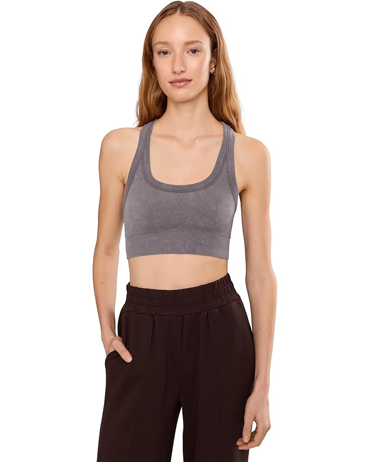 Женский бюстгальтер FP Movement Go To, Washed Driftwood
Женский бюстгальтер FP Movement Go To, Washed Driftwood