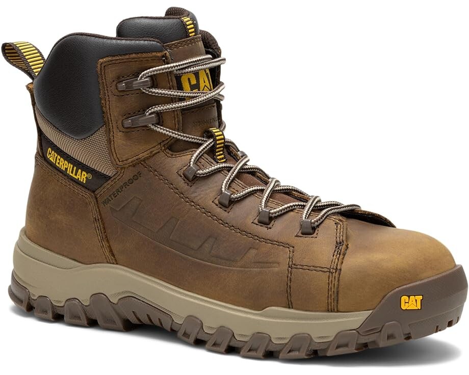 Ботинки Caterpillar Threshold Rebound Waterproof Non Metallic Composite Toe, цвет Pyramid, Синий, Ботинки Caterpillar Threshold Rebound Waterproof Non Metallic Composite Toe, цвет Pyramid
Ботинки Caterpillar Threshold Rebound Waterproof Non Metallic Composite Toe, цвет Pyramid, Синий, Ботинки Caterpillar Threshold Rebound Waterproof Non Metallic Composite Toe, цвет Pyramid