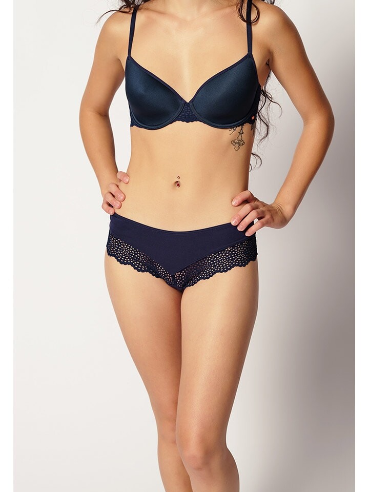 Трусы Skiny Panty, темно-синий
Трусы Skiny Panty, темно-синий