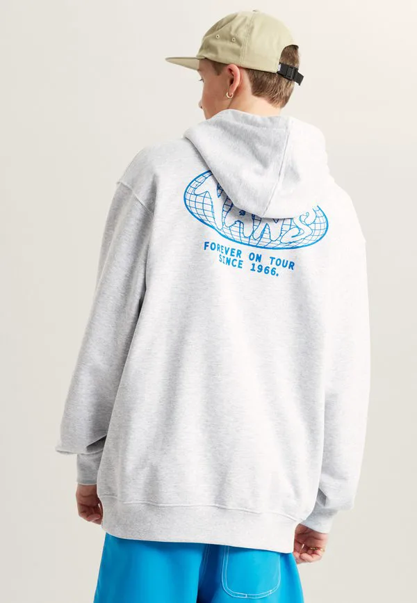 Свободная толстовка на молнии с надписью «мировой тур» Vans, Light Grey, Серый, Свободная толстовка на молнии с надписью «мировой тур» Vans, Light Grey
Свободная толстовка на молнии с надписью «мировой тур» Vans, Light Grey, Серый, Свободная толстовка на молнии с надписью «мировой тур» Vans, Light Grey