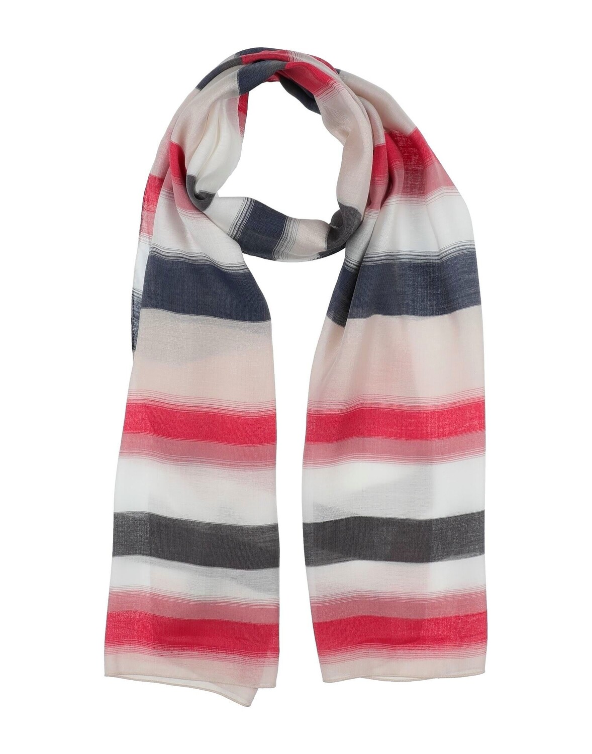 Шарф Fiorio, белый 
Шарф Fiorio, белый