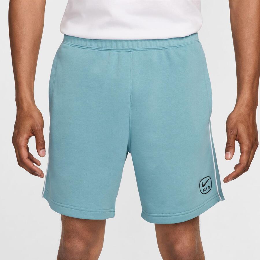 Мужские шорты Nike M NSW SW AIR SHORT FT HM0178
Мужские шорты Nike M NSW SW AIR SHORT FT HM0178