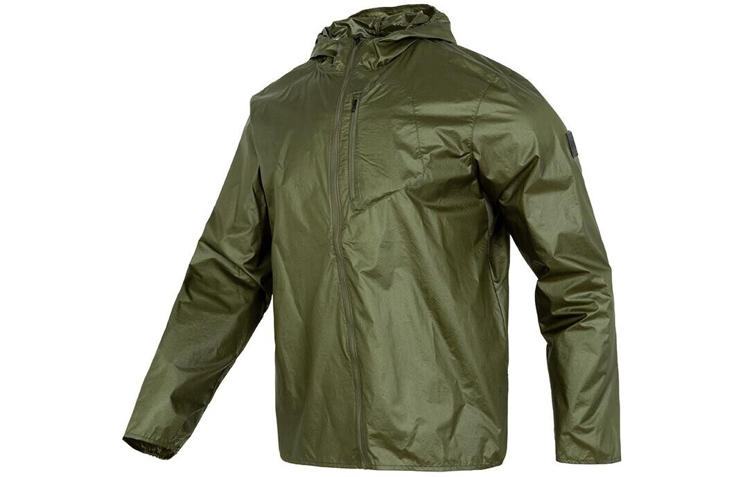 Куртка мужская зеленая Under Armour, зеленый
Куртка мужская зеленая Under Armour, зеленый