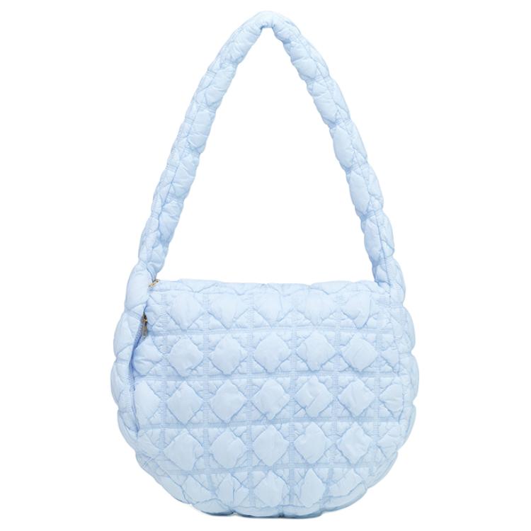 CARLYN Тканевая сумка через плечо большая женская синяя, Blue, Голубой, CARLYN Тканевая сумка через плечо большая женская синяя, Blue
CARLYN Тканевая сумка через плечо большая женская синяя, Blue, Голубой, CARLYN Тканевая сумка через плечо большая женская синяя, Blue