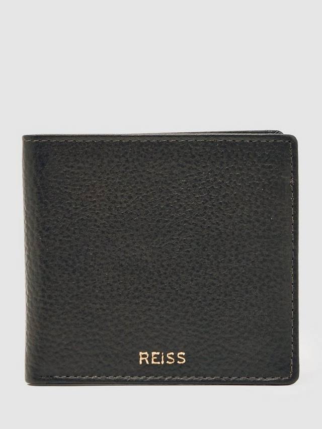 Кошелек из кожи Cabot Reiss
Кошелек из кожи Cabot Reiss