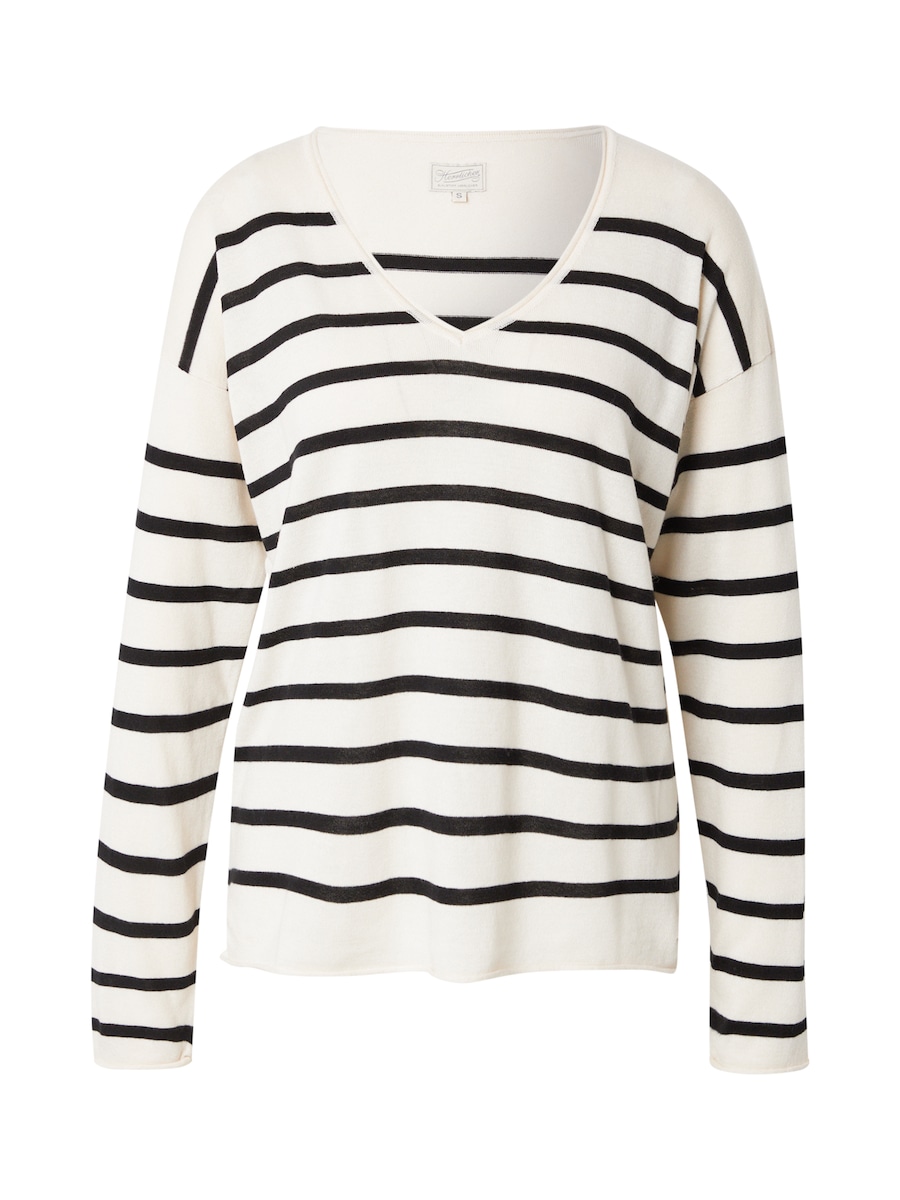 Свитер Herrlicher Jolini, Wool White
Свитер Herrlicher Jolini, Wool White